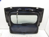 фото thumb №6, Кришка багажника задня зад 41w mazda 3 bp iv hb 1130