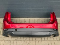 Купить Mazda cx-5 ii lift 22- бампер задняя задний, фото thumb