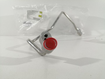 фото thumb №6, Шланг кондиционера porsche macan 95b260702d