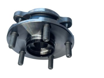 фото thumb №4, Ступиця колеса перед nsk країна виробництва японський 43550-42020