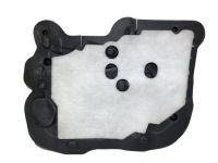 фото thumb №1, Шумоизоляция дверь mini countryman r60 правый перед