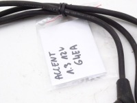 фото thumb №4, Hyundai accent ii 00-05 1.3 16v провода зажигания