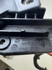 фото thumb №4, Клема плюсова bmw x3 g01