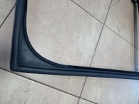 Рамка прокладка дверей ford b-max задні правий ліве оригінал. Ціна, фото thumb