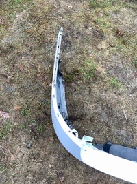 фото thumb №7, Бампер зад skoda superb iii універсал ls9r 2016-20 w колір супер стан оригінал