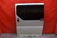 фото thumb №1, Дверь боковой сдвижные левая siwe renault trafic 2 ii l2h1 06-15