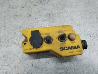 Купити Панель перемикачів scania k230 ub4x2lb 1754581 8.9 d, фото thumb