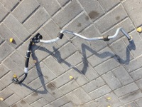 фото thumb №1, Audi a6 c6 2.0tdi шланг трубка кондиціонера