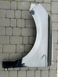 фото thumb №1, Крила лівий перед передній renault clio 5 v b7 19-