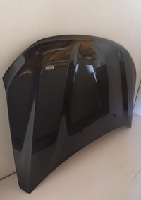 фото thumb №5, Dacia duster ii капот крышка двигателя comente