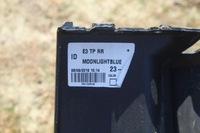 фото thumb №13, Бампер задняя задний porsche cayenne 9y 9y0807421