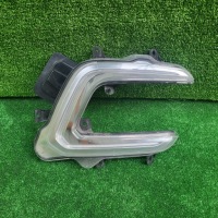 фото thumb №1, Renault captur i lift 2017+ led правий drl протитуманна фара 266007846r giełda poz