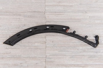 фото thumb №10, Honda cr-v v 2018-23 планка зад лівого крила запчастина передня 75395tlaa01