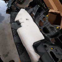 фото thumb №9, Opel corsa d приборная панель приборная консоль приборная панель