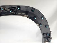 фото thumb №13, Молдинг na крила mazda mx-30 20-23 правий перед права передня