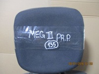 фото thumb №5, Сидіння правий перед renault megane iii