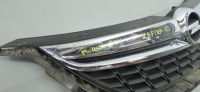фото thumb №2, Решітка радіатора решітка радіатора opel zafira c