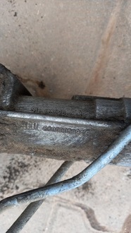 фото thumb №6, Рулевая рейка renault laguna ii 05r sedan 1.9dci 6800000991