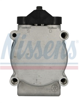фото thumb №14, Компресор кондиціонера nissens 1018497 1406034 705