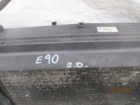 фото thumb №4, Комплект радіатор bmw e90 2.0d