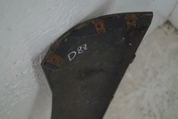 фото thumb №11, Volvo v50 накладка бампера задняя 30678008