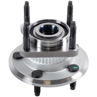 фото thumb №14, Підшипник, набір ремонтний ступиці jeep grand cherok