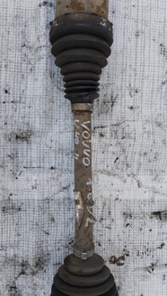 фото thumb №6, Піввісь права перед передня volvo v40 ii d2 1.6 d p31280678