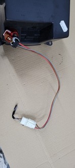 фото thumb №10, Q5 8r sq5 роз'єм na телефон бардачок підлокітник 8r0864981f