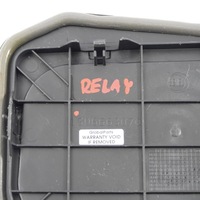 фото thumb №9, Peugeot boxer fiat ducato защита заглушка пол