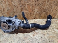 фото thumb №6, Насос wody патрубок шланг bmw 7 f01 750i n63 4.4b