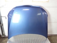 фото thumb №1, Капот subaru forester iii 2008r 2.0 awd 64z - newport blue перламутр 10663