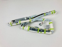 фото thumb №1, Mercedes x w470 шторка безпеки повітря ліва оригінал