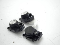 Jeep avenger моторчик кришка обдув 2024 z5509001 Зі Шроту, фото thumb