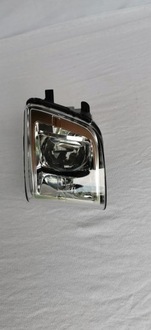 фото thumb №1, Протитуманна фара bmw 7 fo1 f02