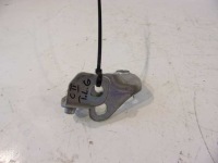 фото thumb №3, Jeep compass ii 17- петля дверь левый задняя góra