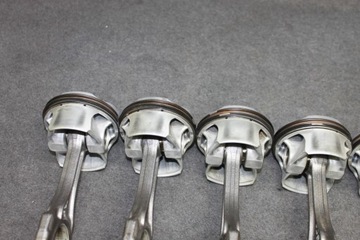 фото thumb №8, Bmw m5 f10 m6 f12 x5m f85 x6m f86 5.0i s63b44b поршень шатун 8607933 89l108