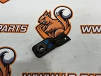 фото thumb №11, Кронштейн кронштейн радиатор левый f-pace hk838k336a