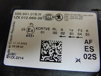 фото thumb №16, Лампа правая перед skoda kodiaq full led europa