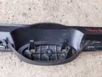 фото thumb №8, Ford focus mk3 решітка решітка bm51-ba133-b