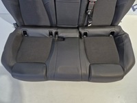 фото thumb №9, Сиденья сиденье комплект сидений обшивки туннель пластики mercedes a-klasa w177 hb