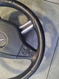 фото thumb №7, Руль mercedes w164 a1648200511