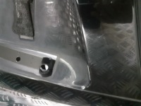 фото thumb №7, Кришка багажника saab 9-3 ii 2qu