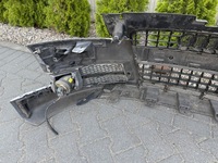 фото thumb №9, Бампер перед передний audi tt 8j омыватель ксенон