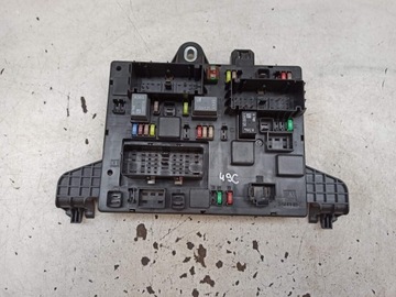 фото thumb №9, Opel astra j iv коробка передач запобіжників 13302301