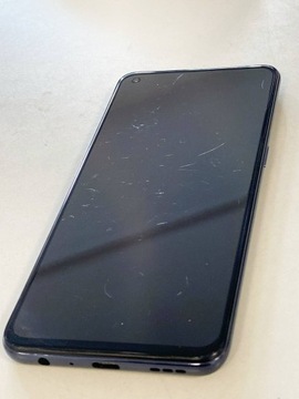ПОВРЕЖДЕННЫЙ Смартфон OnePlus Nord CE 5G 8 ГБ / 128 ГБ 5G черный 67A70