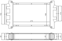 фото thumb №2, Інтеркулер mini r50 r53 r52 1.6 03.02-11.07 n