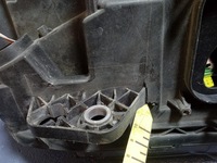 фото thumb №10, Volvo fh4 фара праві лампа передня eu 22239244