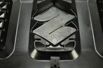 фото thumb №11, Решётка решётка радиатора suzuki jimny 18- 72111-78ro