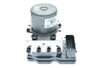 фото thumb №9, Насос abs carens iv 58910-a4610 be6003q901 описание