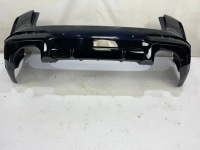 фото thumb №6, Bmw x3 g01 lift m-pakiet 21- бампер задня задній